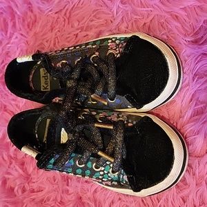 Kate Spade Keds size 8